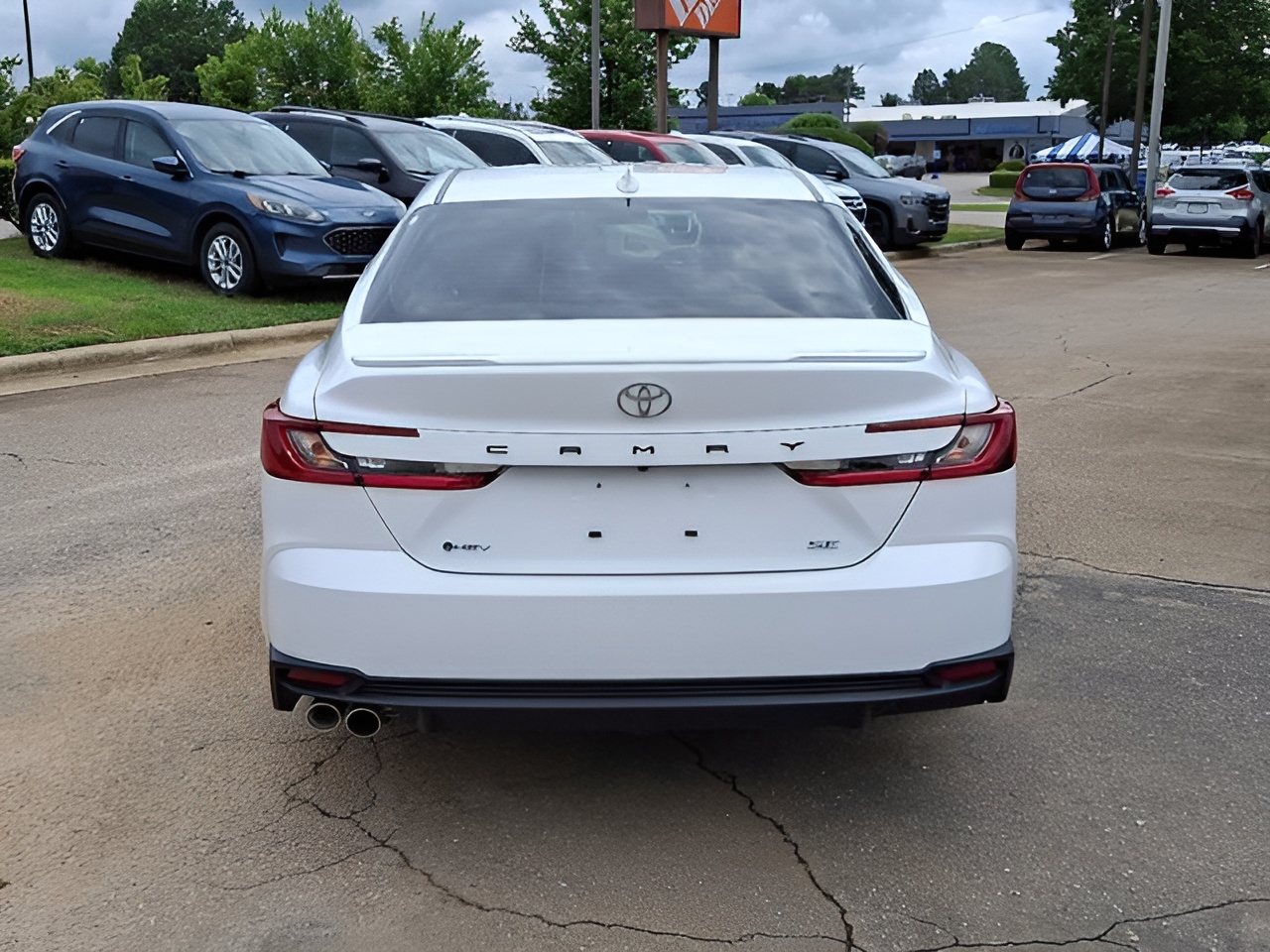 Vehicle image 40 of 41