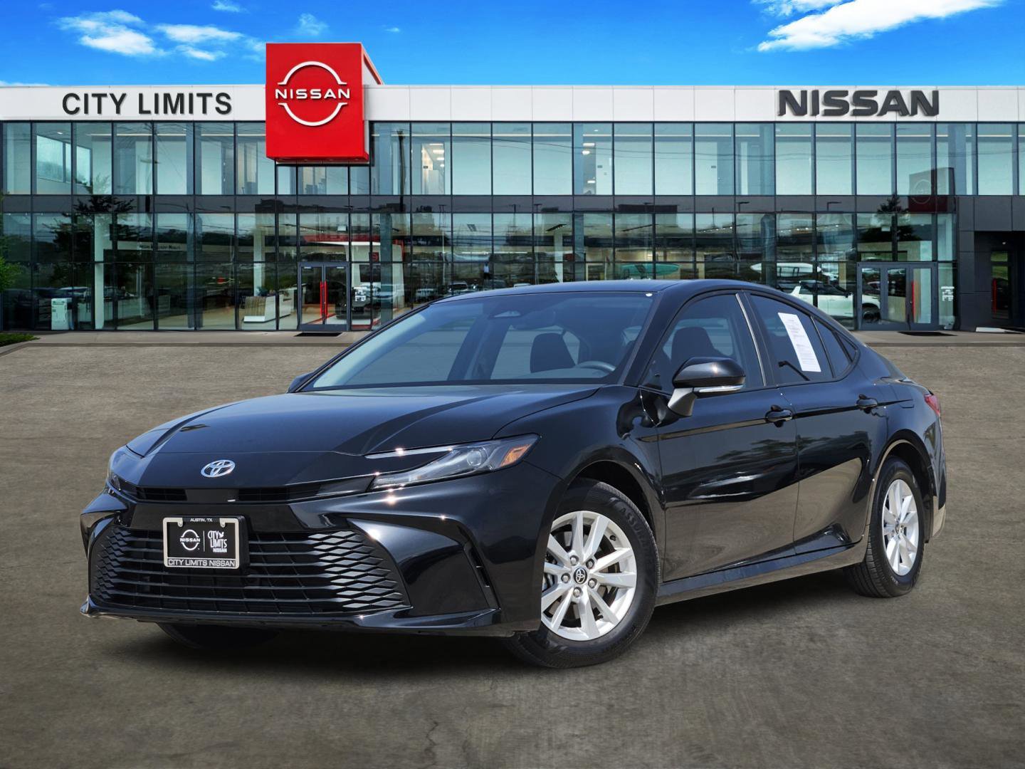 Vehicle image 1 of 23