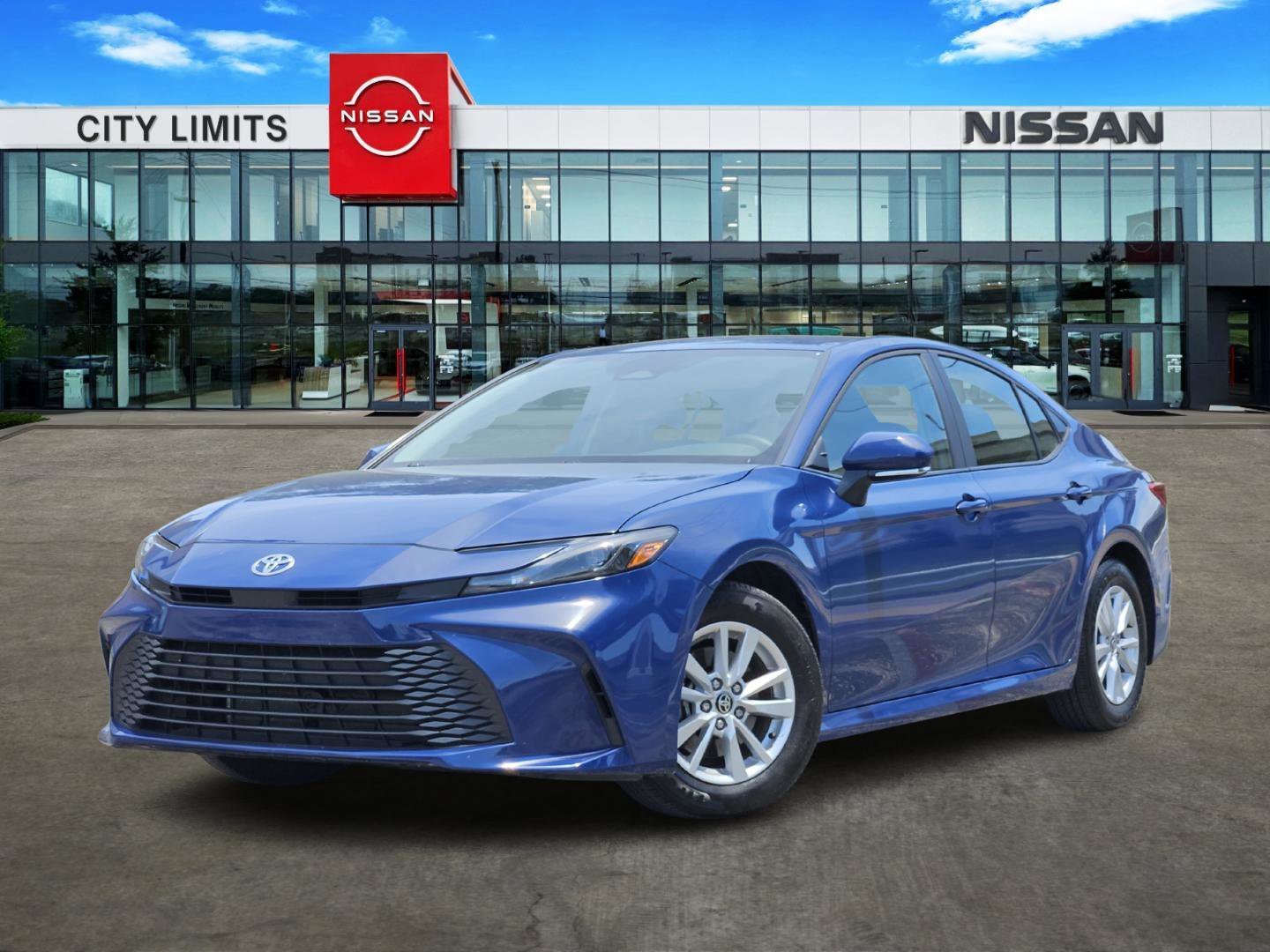 Vehicle image 1 of 22
