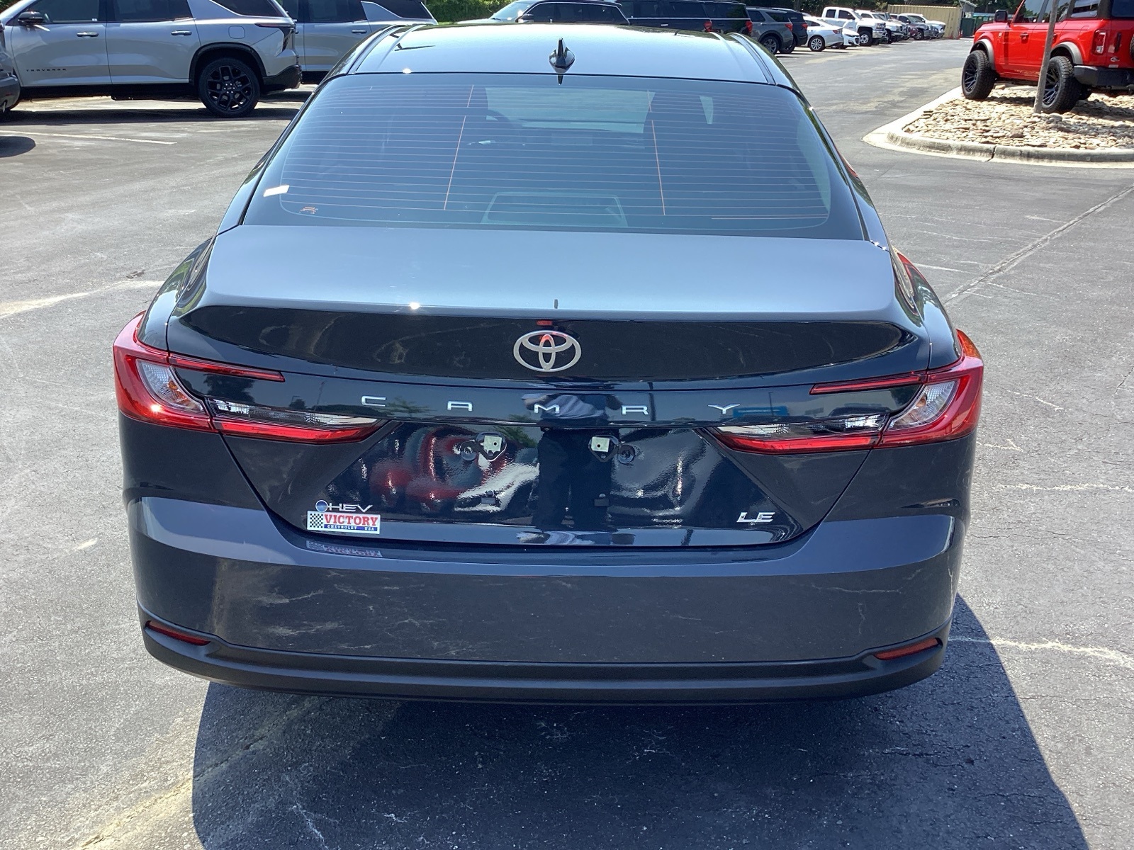 Vehicle image 23 of 24