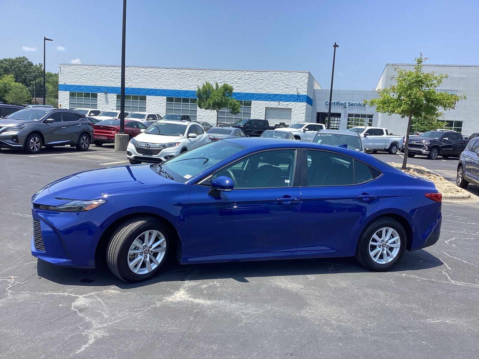 Vehicle image 1 of 25