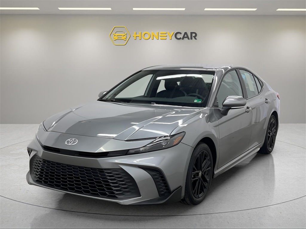 Vehicle image 1 of 42