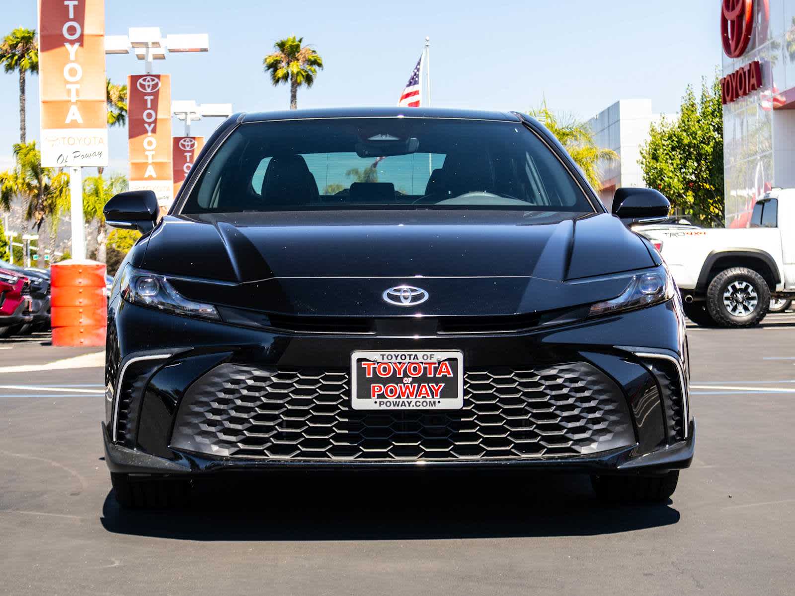 Vehicle image 2 of 38