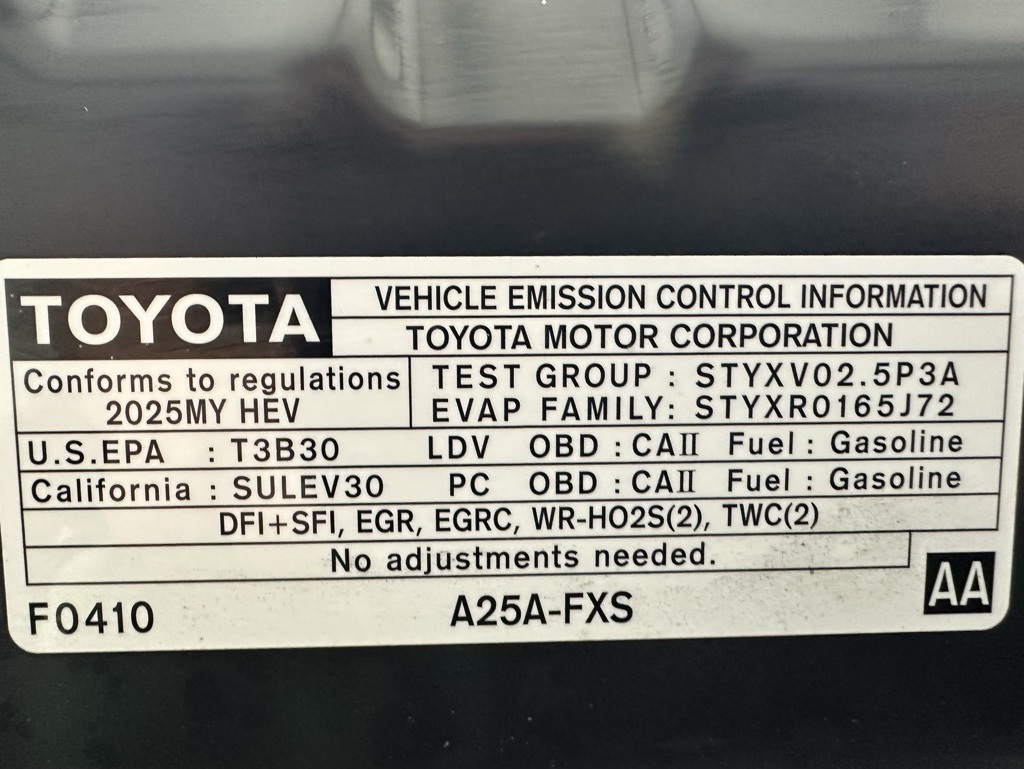 Vehicle image 69 of 69