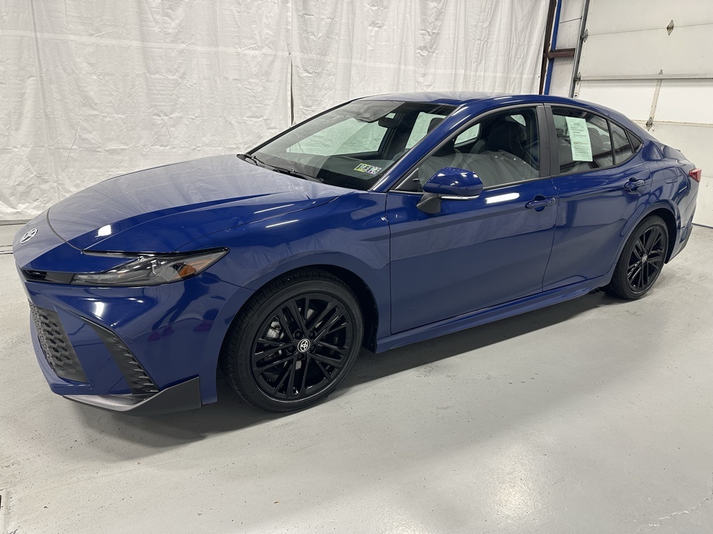 Vehicle image 1 of 68