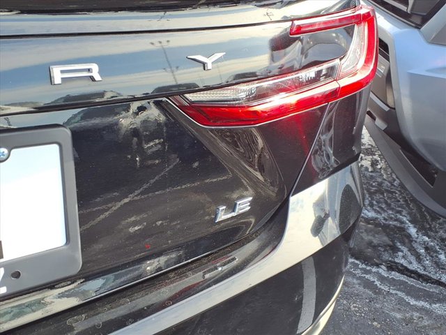 2025 Toyota Camry SE Image 24 of 31