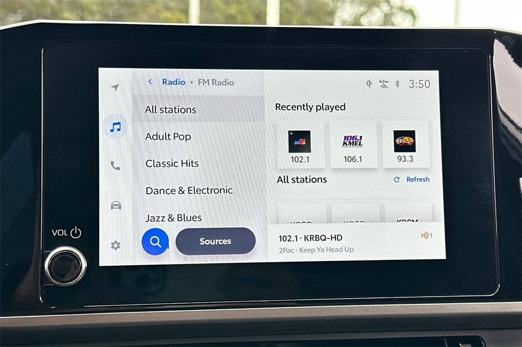 2025 Toyota Camry SE Image 21 of 29