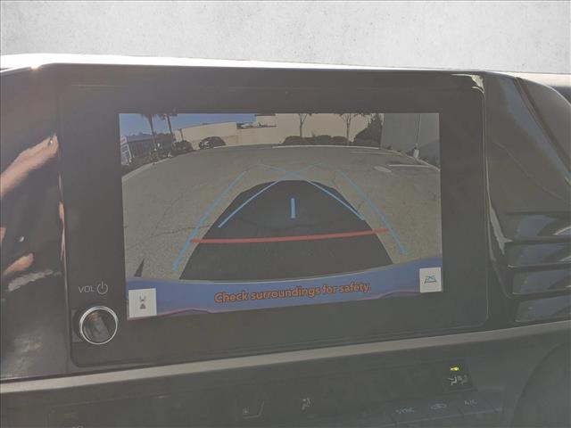 2025 Toyota Camry LE Image 23 of 23