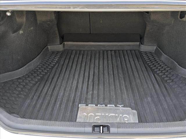 2025 Toyota Camry LE Image 11 of 23