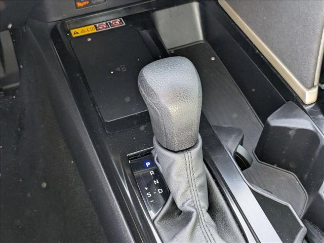 2025 Toyota Camry LE Image 22 of 23
