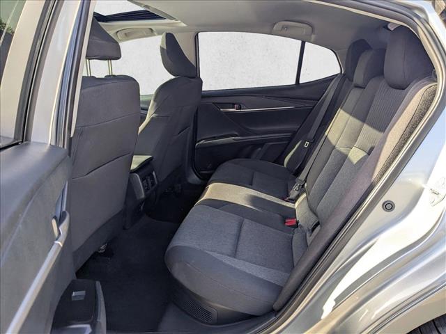 2025 Toyota Camry LE Image 14 of 23