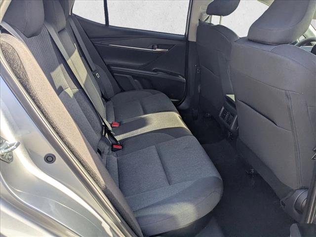 2025 Toyota Camry LE Image 12 of 23
