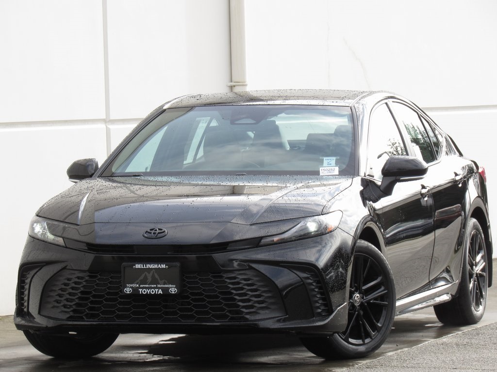 Vehicle image 1 of 36