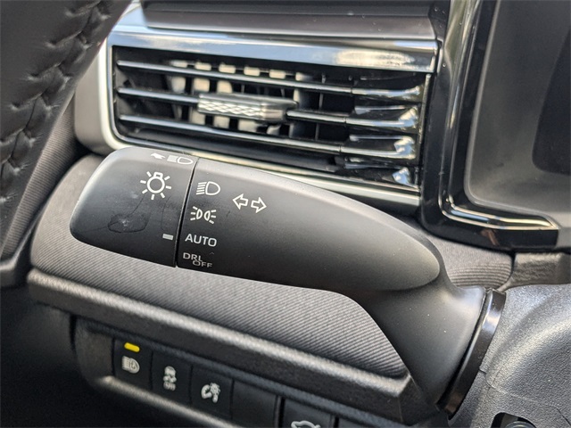 2025 Toyota Camry XLE Image 30 of 31