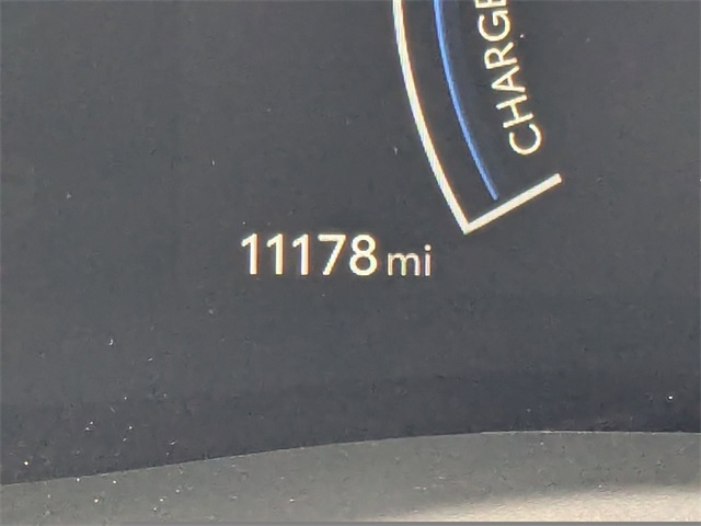 2025 Toyota Camry XLE Image 13 of 31