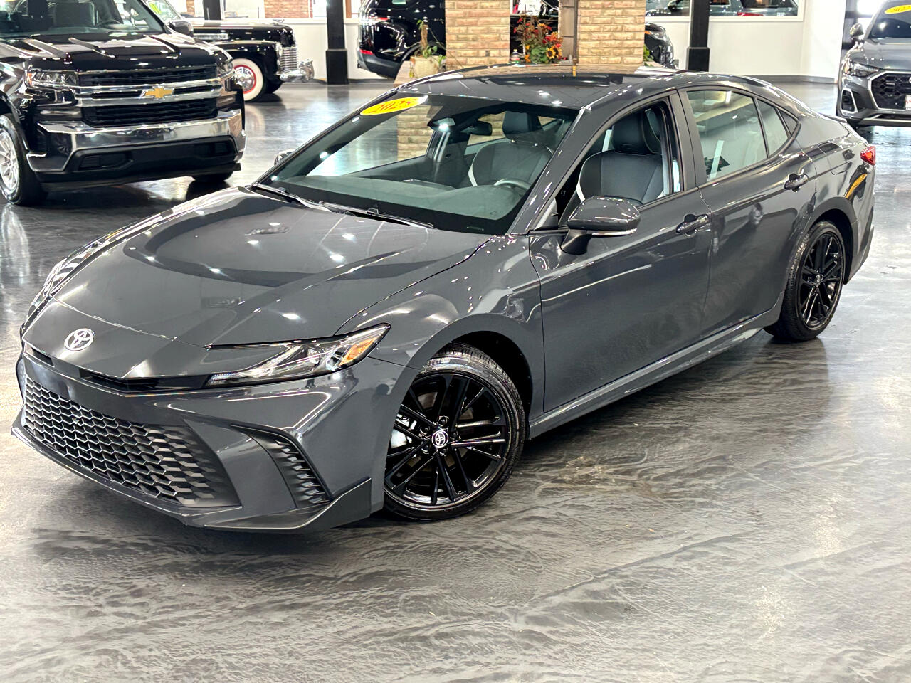 Vehicle image 1 of 34