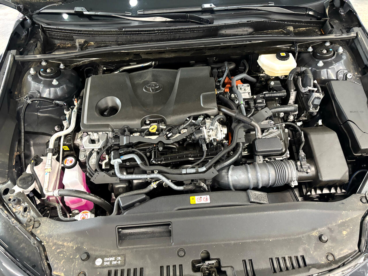 Vehicle image 34 of 34