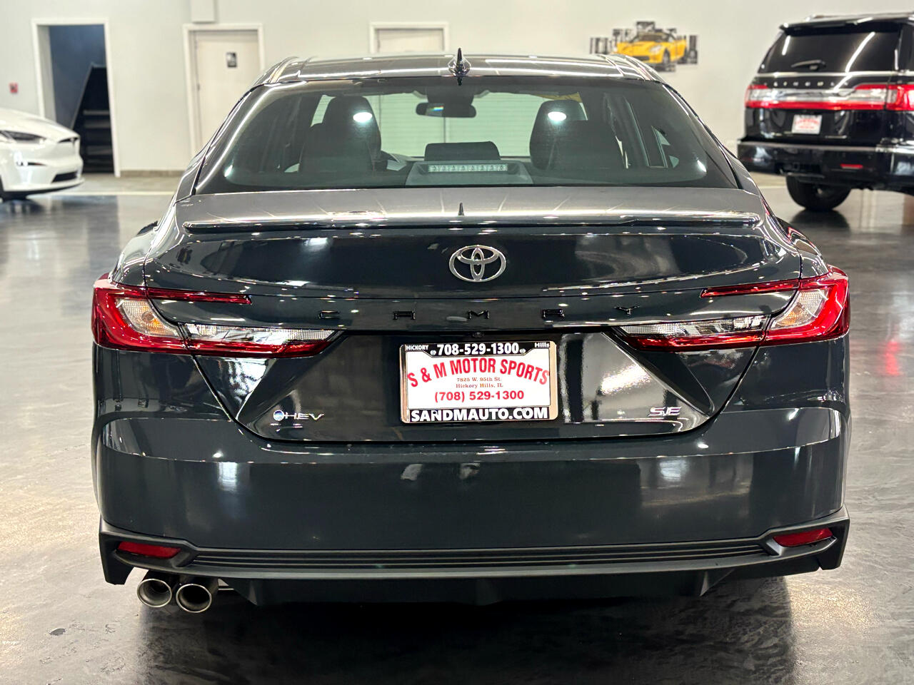 Vehicle image 12 of 34