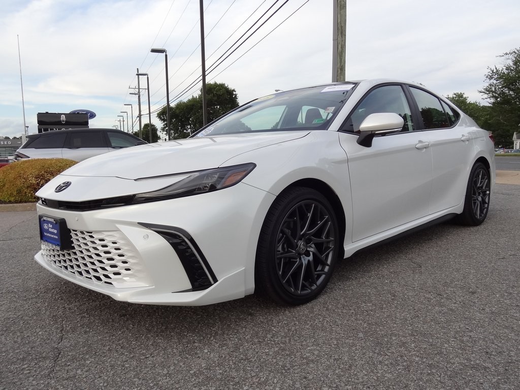 Vehicle image 1 of 50