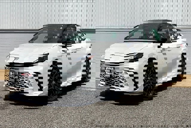 Vehicle image 1 of 19