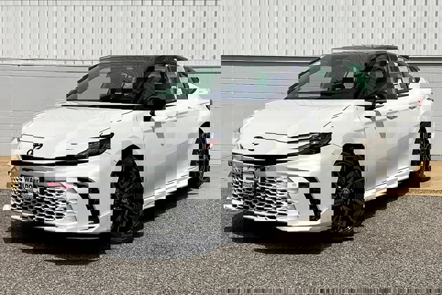 Vehicle image 1 of 19