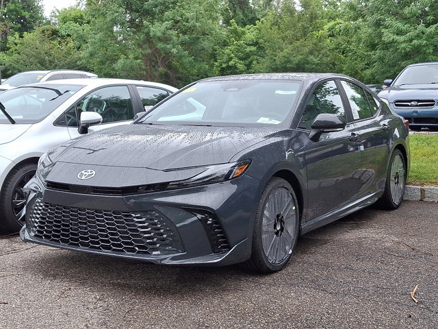 Vehicle image 1 of 5