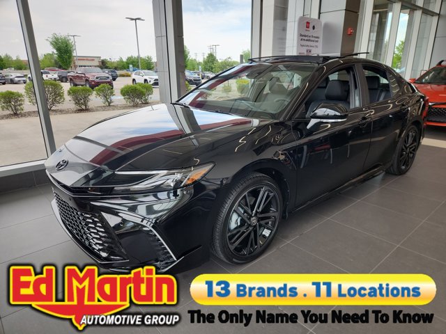 Vehicle image 1 of 34