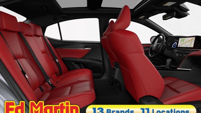Vehicle image 21 of 22