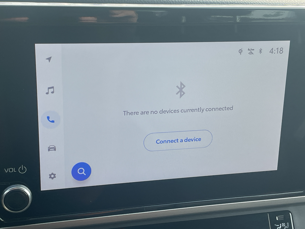 2025 Toyota Camry SE Image 17 of 24