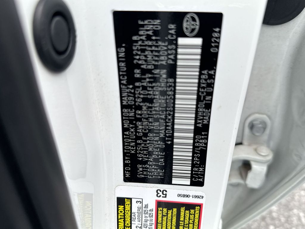 Vehicle image 34 of 34