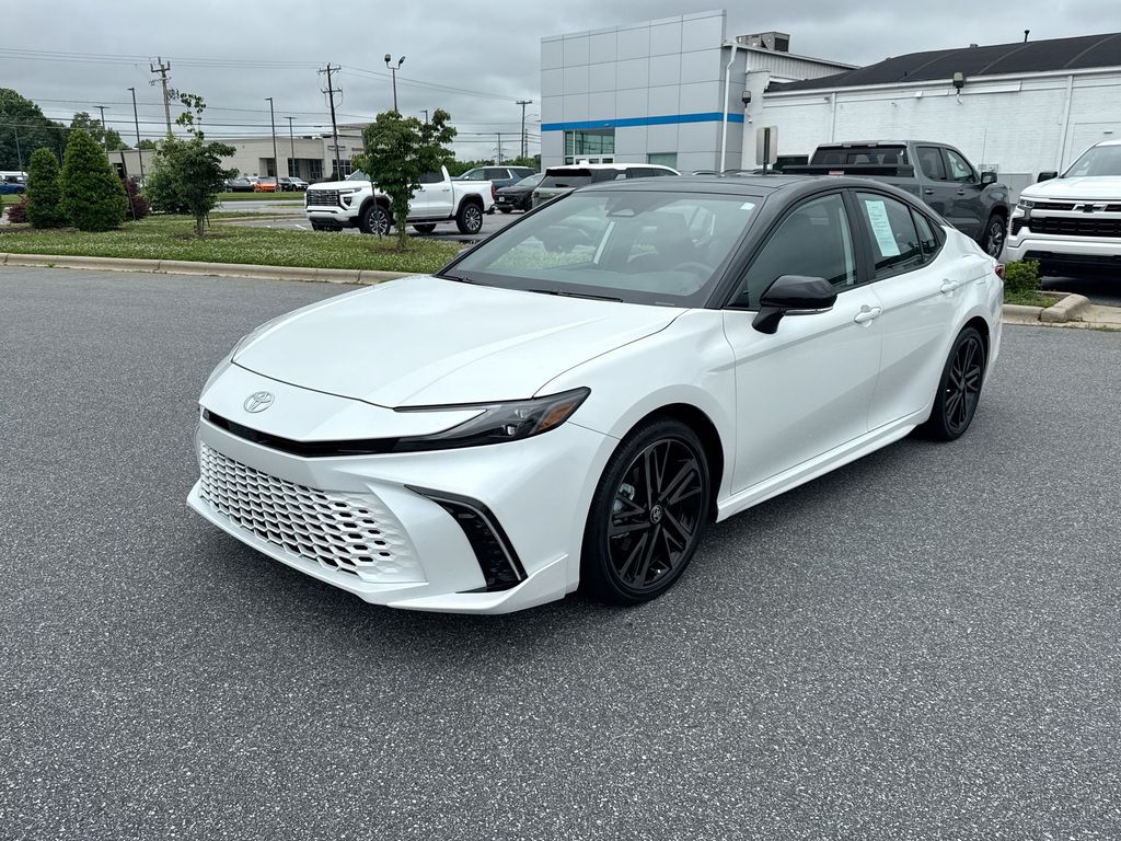 Vehicle image 1 of 34