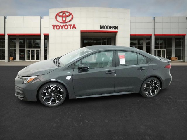 Vehicle image 1 of 40