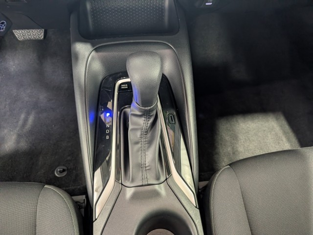 2025 Toyota Corolla Hybrid LE Image 17 of 28