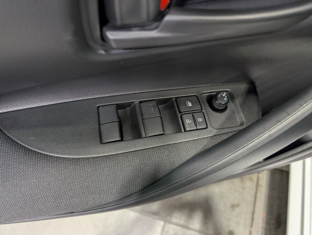 2025 Toyota Corolla Hybrid LE Image 28 of 28