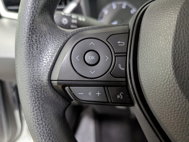 2025 Toyota Corolla Hybrid LE Image 25 of 28