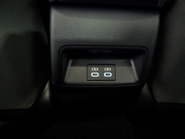 2025 Toyota Corolla Hybrid LE Image 23 of 28