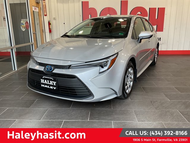 Vehicle image 1 of 24