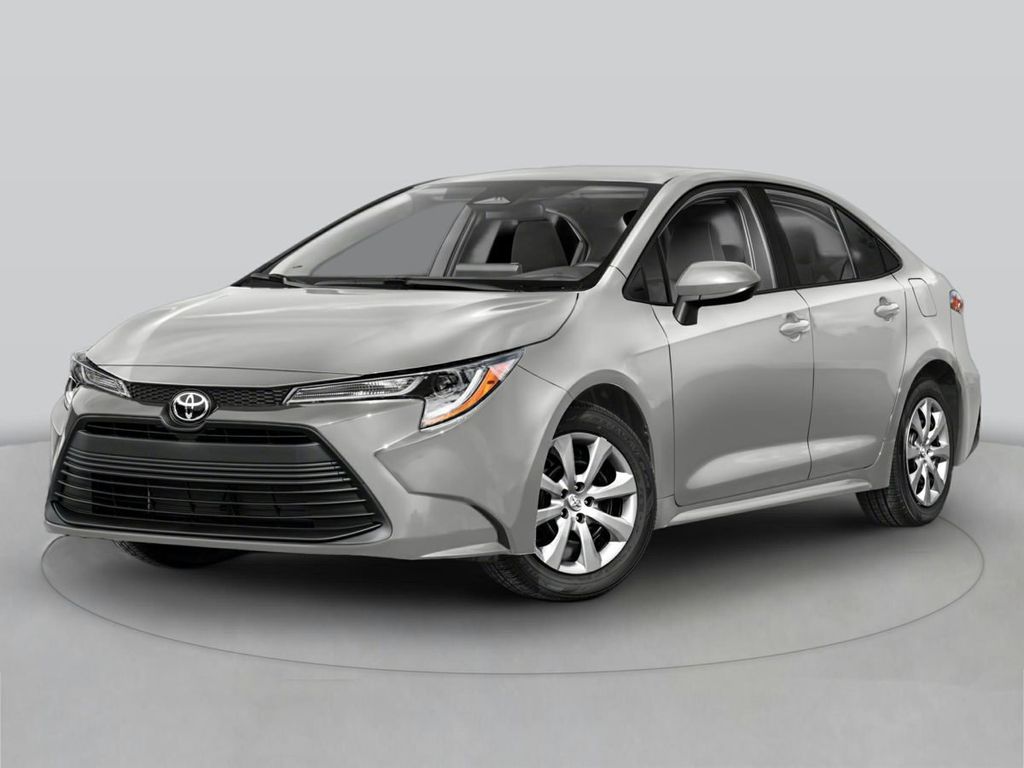 Vehicle image 1 of 1