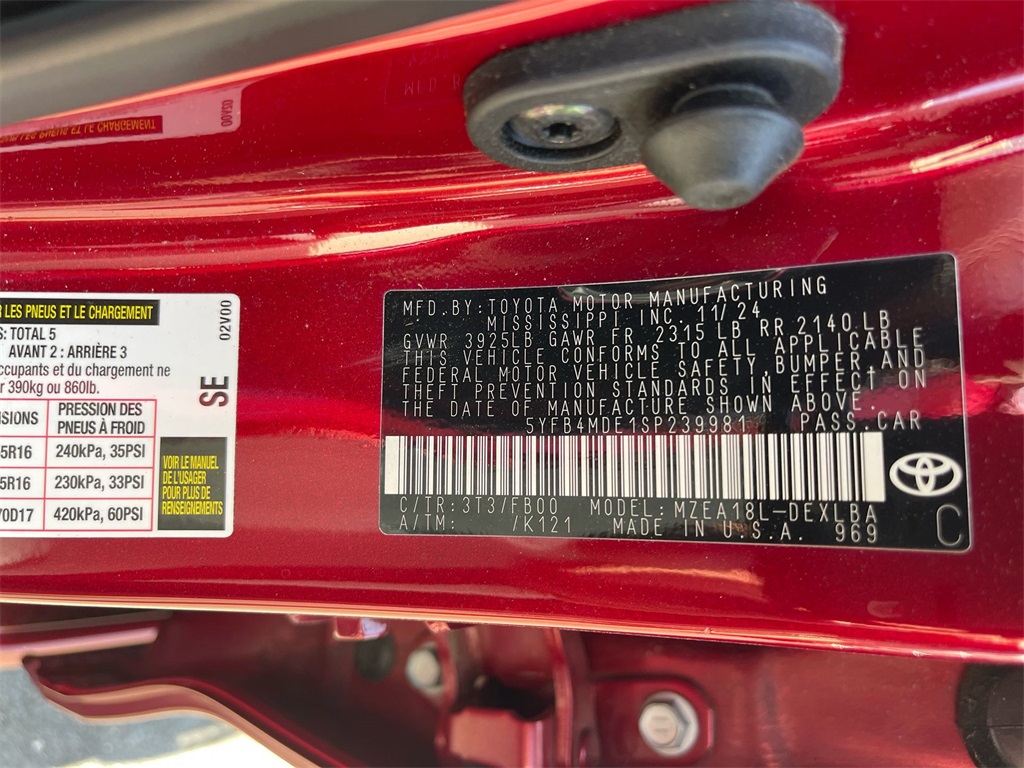 Vehicle image 34 of 34