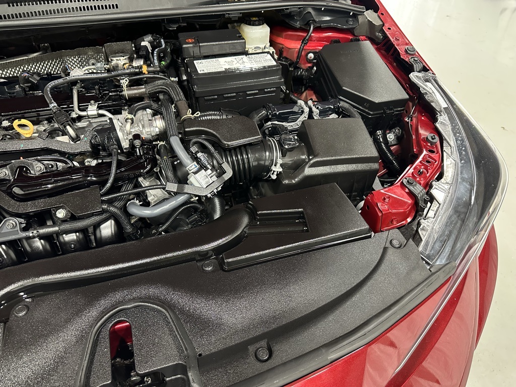 2025 Toyota Corolla LE Image 9 of 67