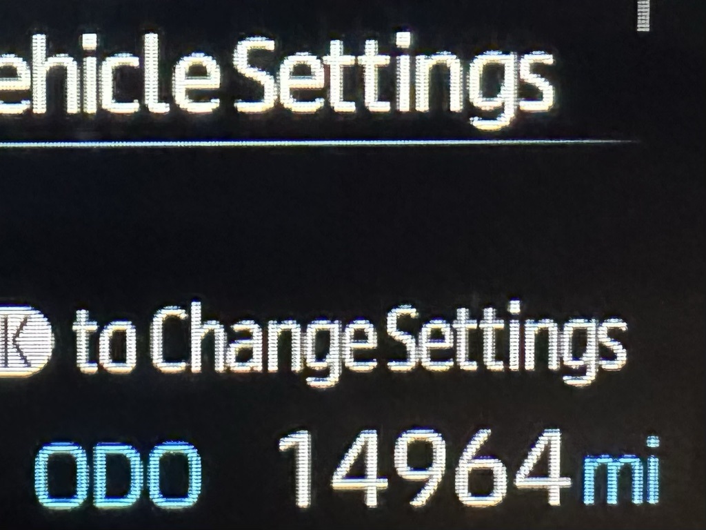 2025 Toyota Corolla LE Image 33 of 67