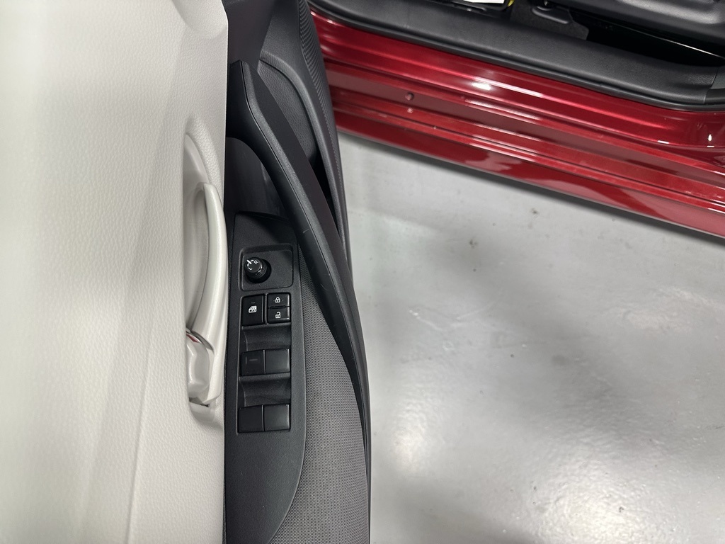 2025 Toyota Corolla LE Image 67 of 67