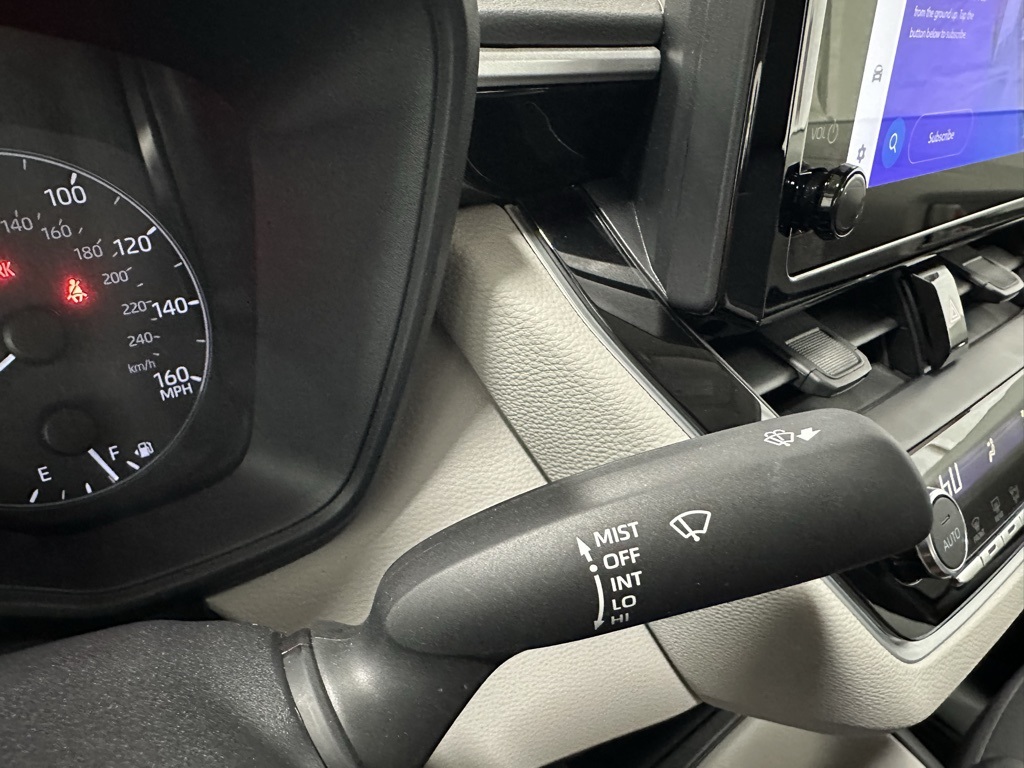 2025 Toyota Corolla LE Image 45 of 67