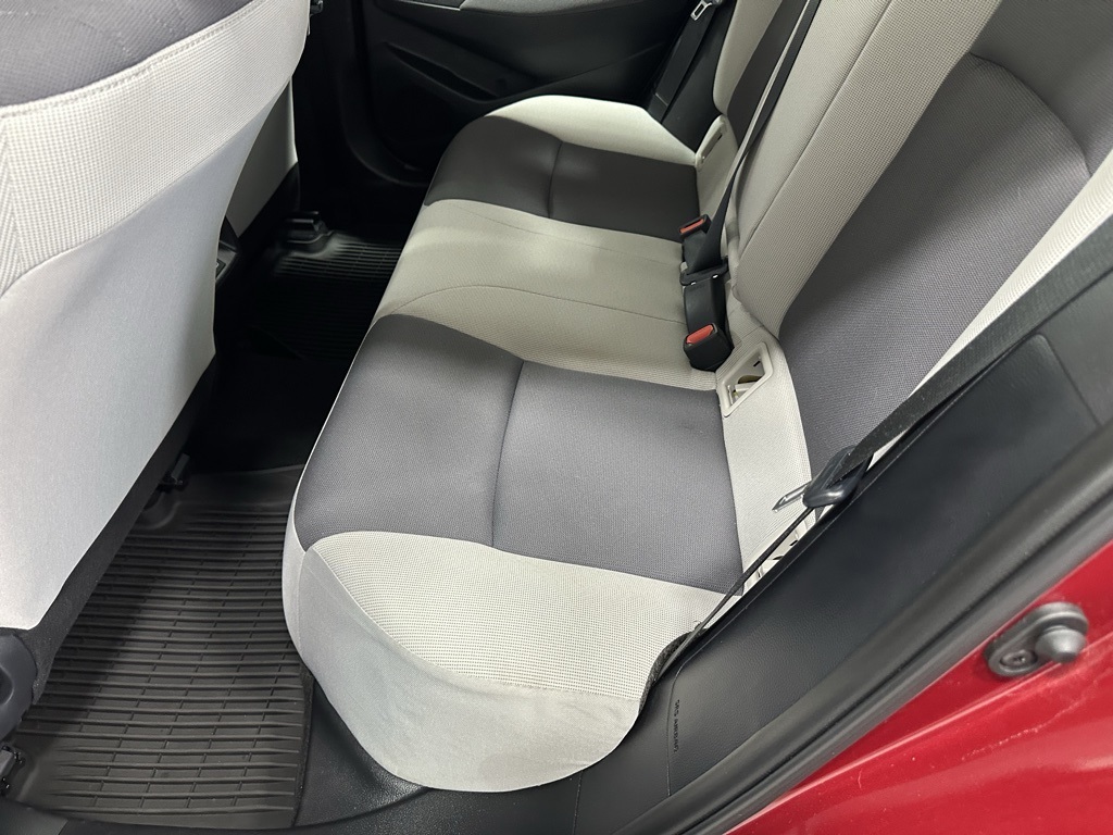 2025 Toyota Corolla LE Image 60 of 67