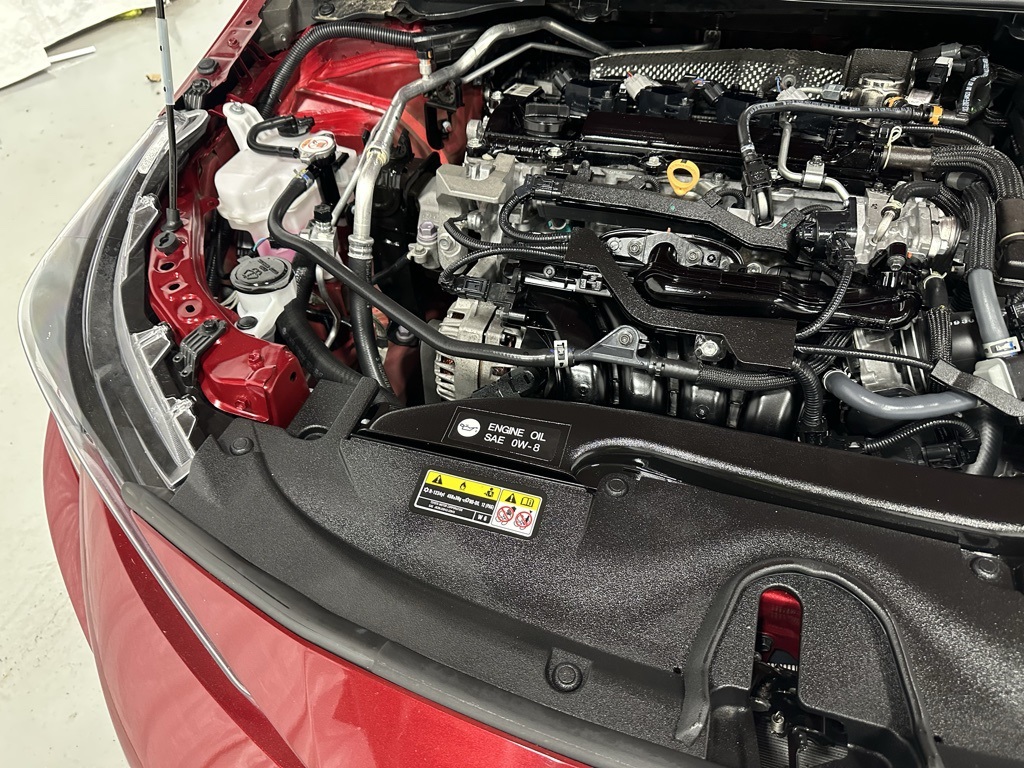 2025 Toyota Corolla LE Image 10 of 67