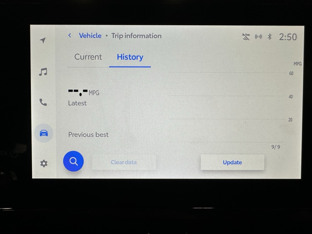 2025 Toyota Corolla LE Image 35 of 67