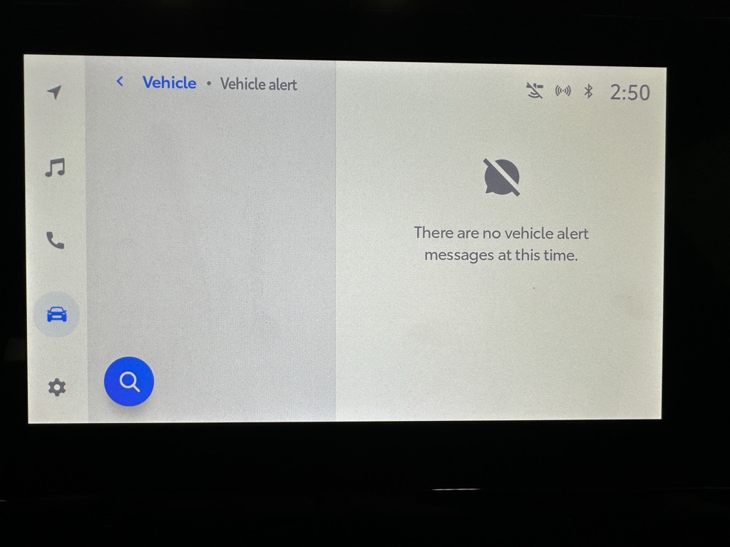 2025 Toyota Corolla LE Image 40 of 67