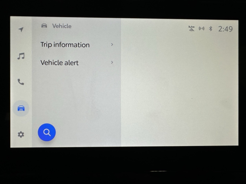 2025 Toyota Corolla LE Image 43 of 67