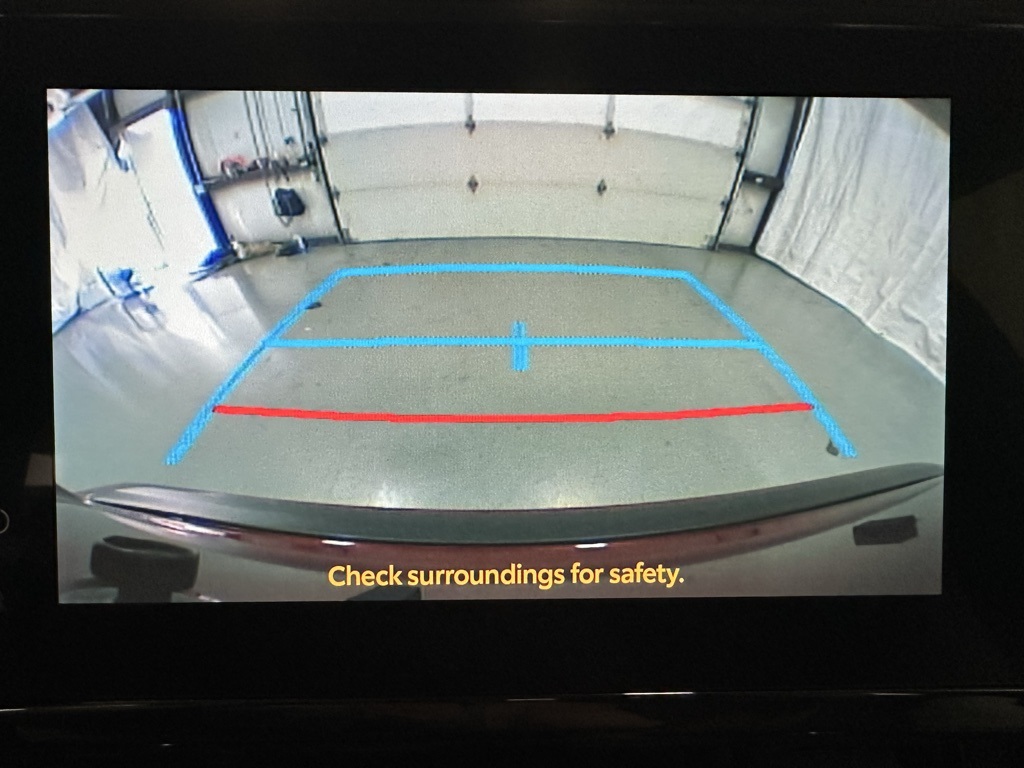 2025 Toyota Corolla LE Image 36 of 67