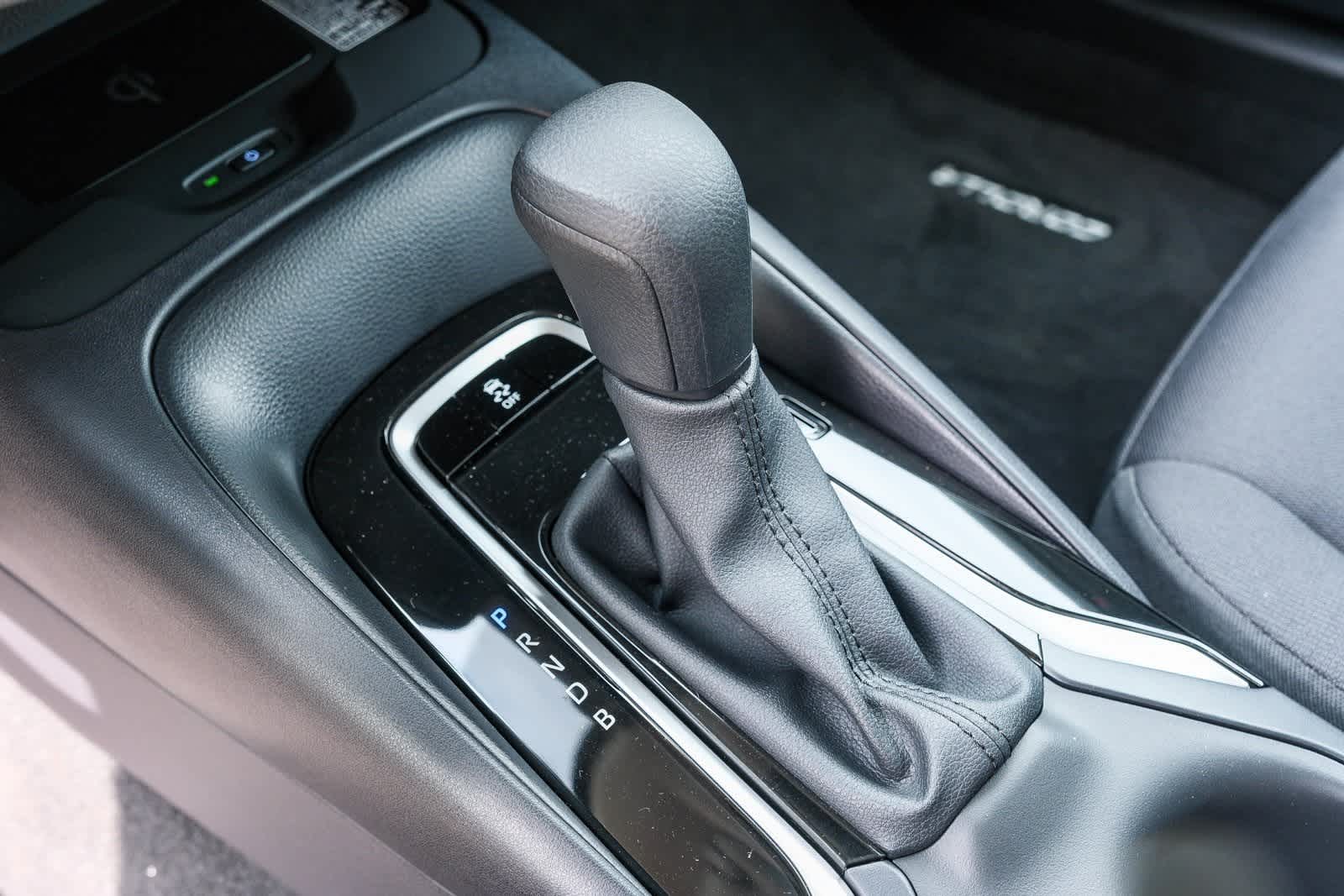 2025 Toyota Corolla LE Image 23 of 29